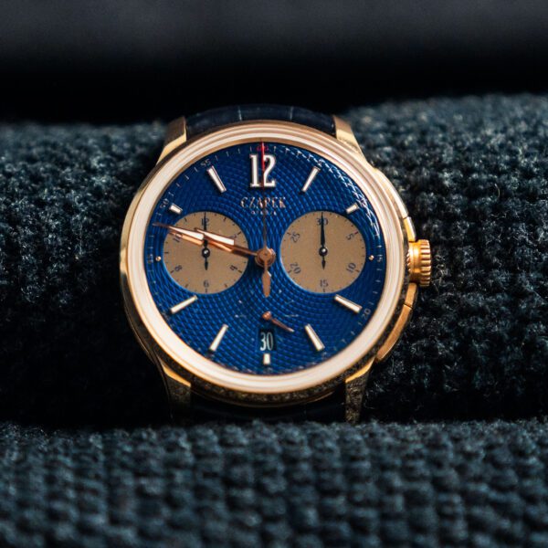 Jan 25 watches 11