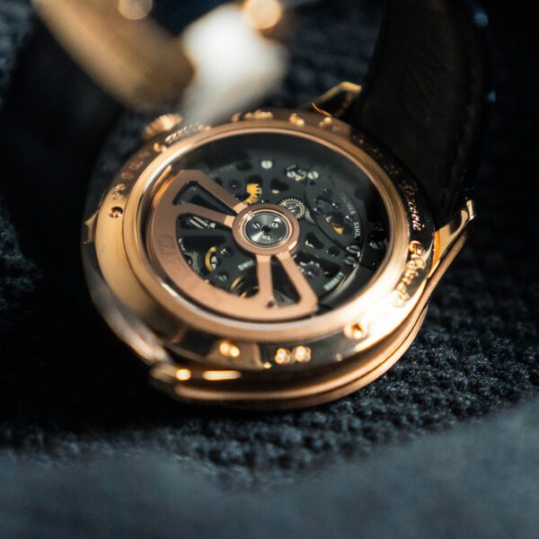 Jan 25 watches 18