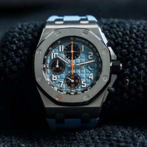 Jan 25 watches 27