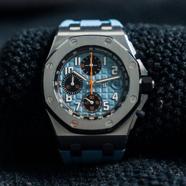 Jan 25 watches 27