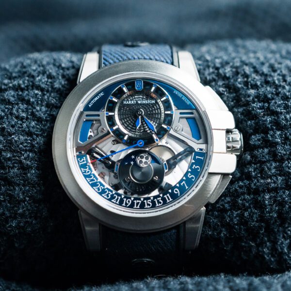 LPGA WATCHES JAN 19 20