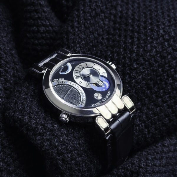 LUNA PGA watches 40 scaled