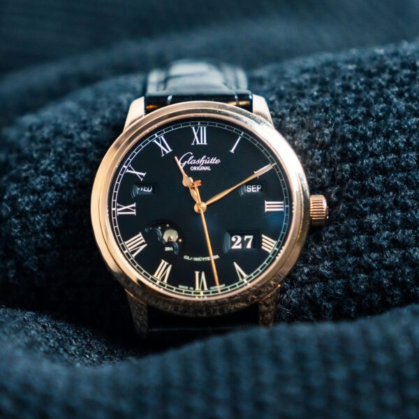 LPGA 16 DEC WATCHES 29