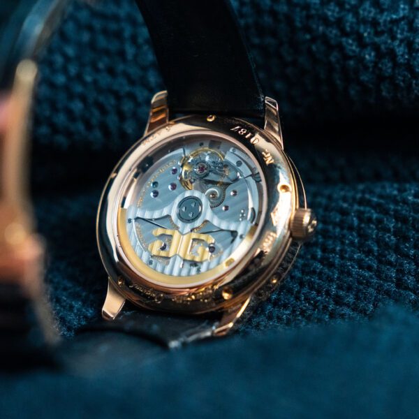 LPGA 16 DEC WATCHES 36