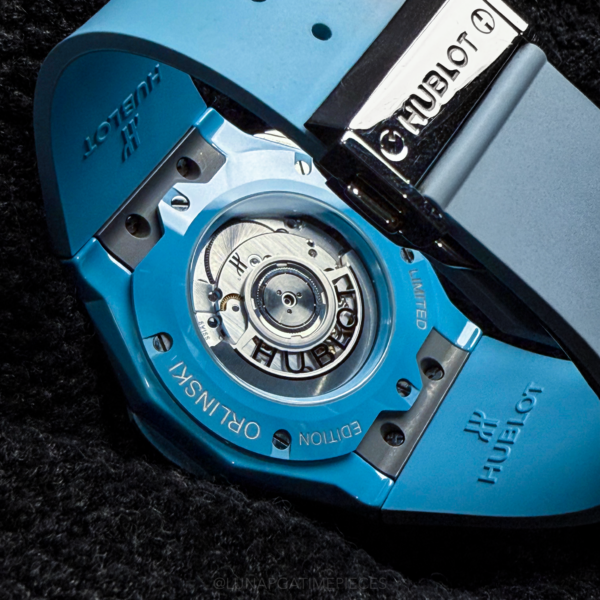 LUNA PGA M4 23