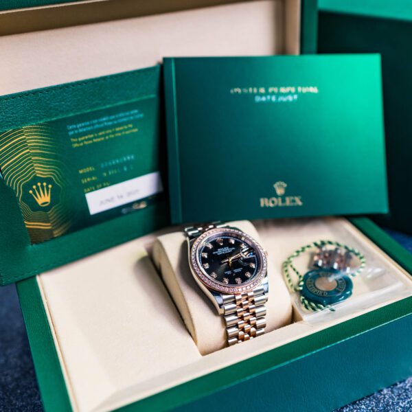 LPGA SEP 25 ROLEX