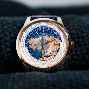 LPGA 16.02 DEC WATCHES