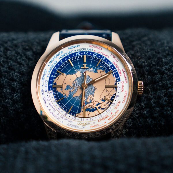 LPGA 16.02 DEC WATCHES