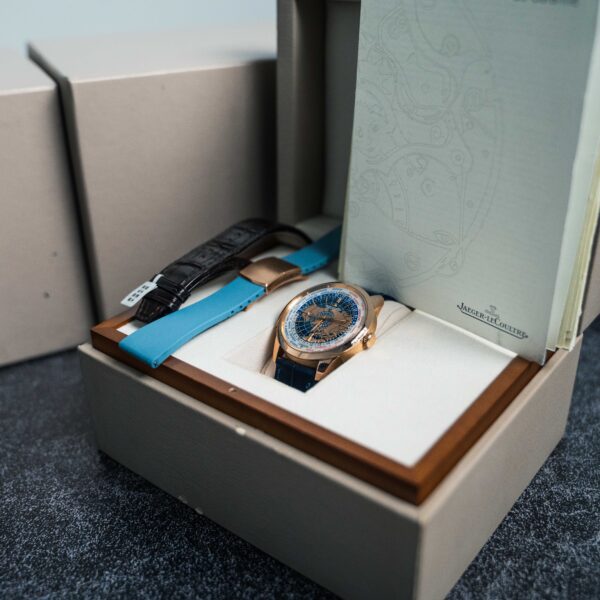 LPGA 16.02 DEC WATCHES 10