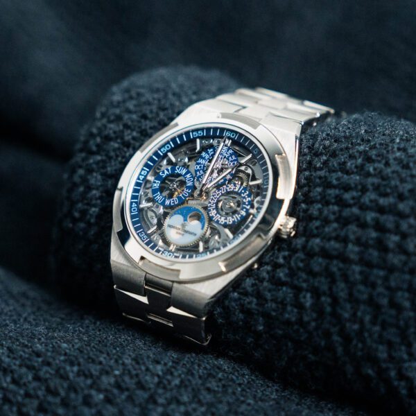 LPGA 16.02 DEC WATCHES 12
