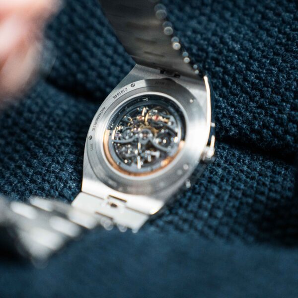 LPGA 16.02 DEC WATCHES 15