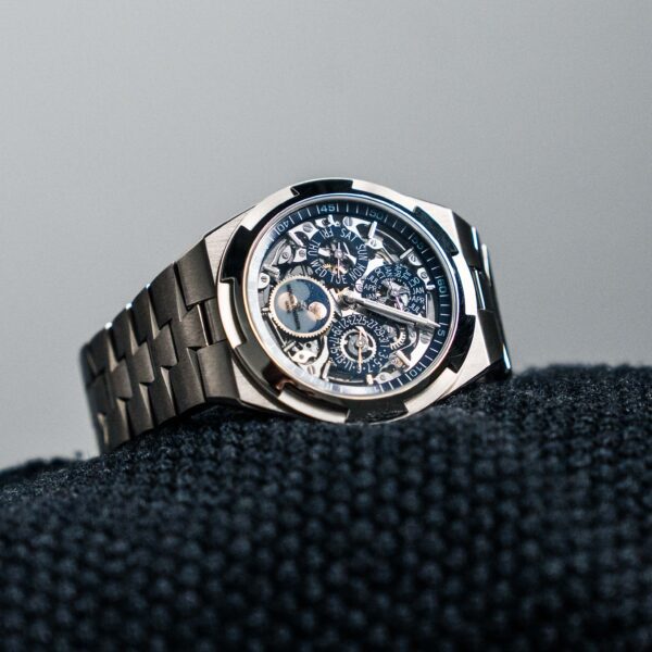 LPGA 16.02 DEC WATCHES 16