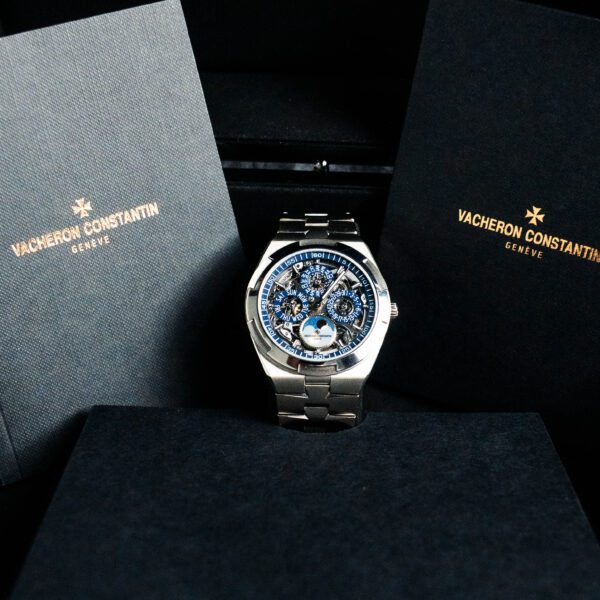 LPGA 16.02 DEC WATCHES 17