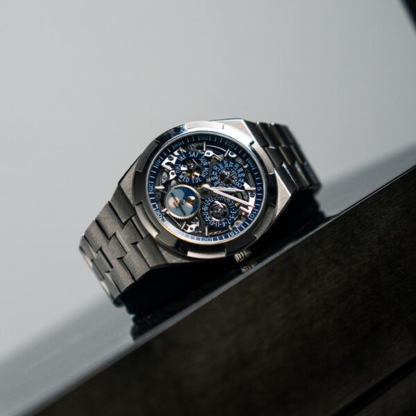 LPGA 16.02 DEC WATCHES 19