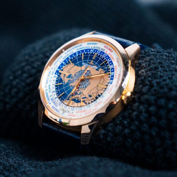 LPGA 16.02 DEC WATCHES 2