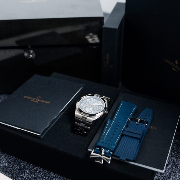 LPGA 16.02 DEC WATCHES 20