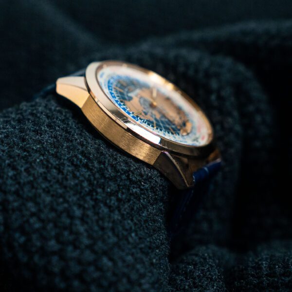 LPGA 16.02 DEC WATCHES 5