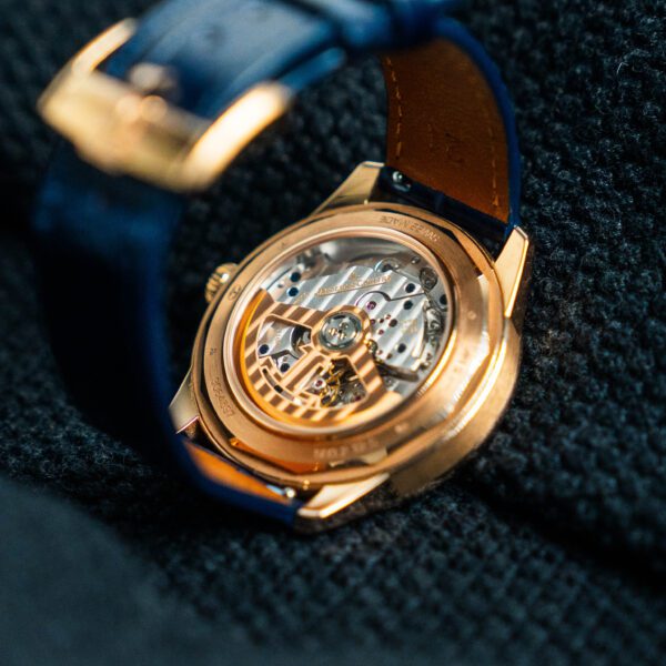 LPGA 16.02 DEC WATCHES 8