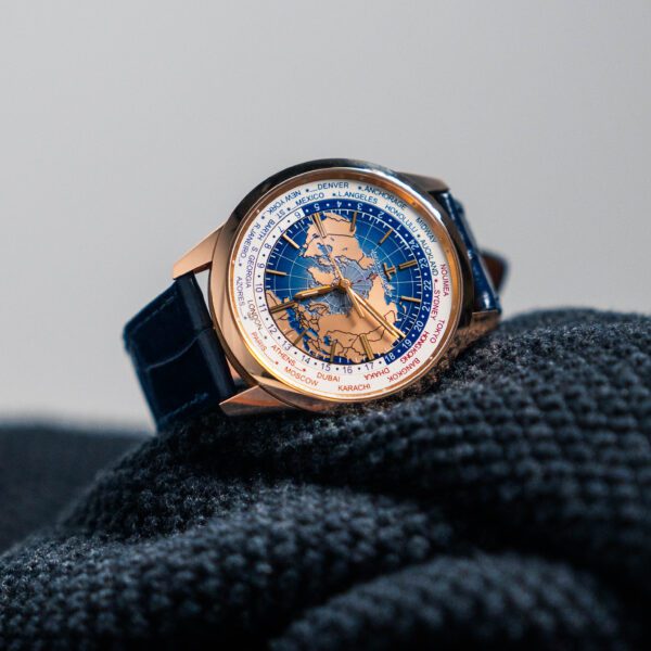 LPGA 16.02 DEC WATCHES 9