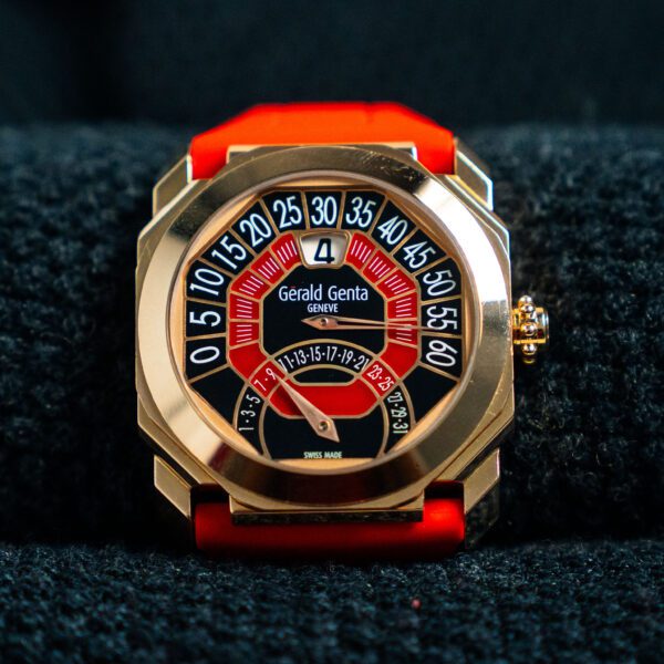 LPGA DEC 23 WATCHES 29