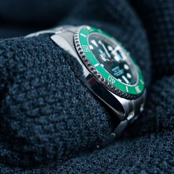 LPGA WATCH PHOTOS DEC 12 62