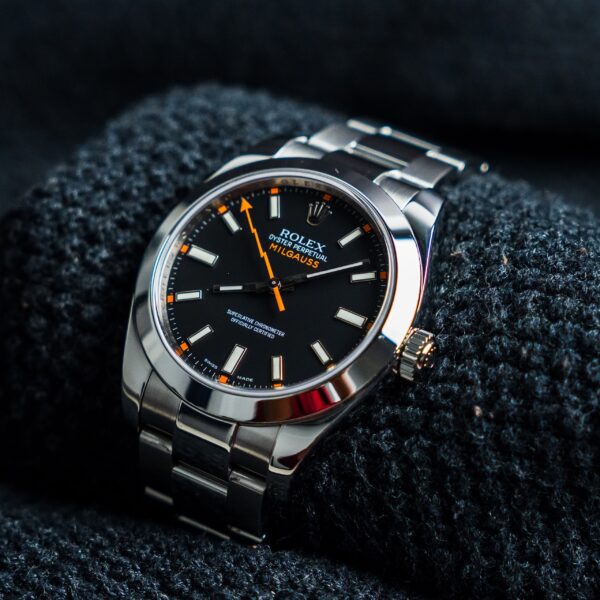 JAN 22 WATCHES 10