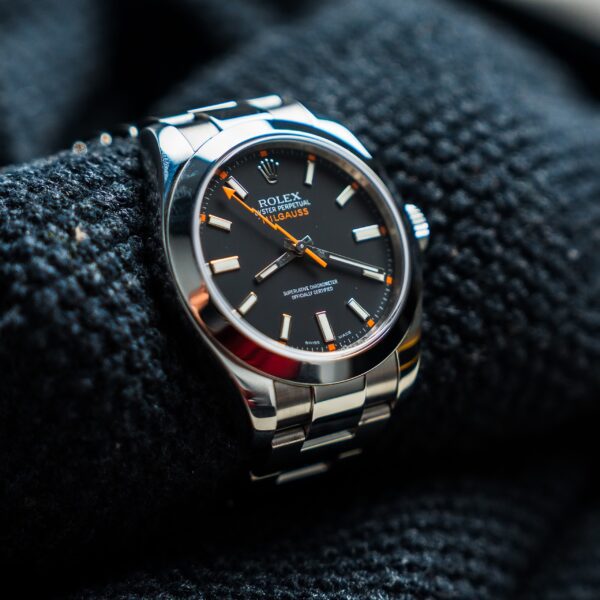 JAN 22 WATCHES 30