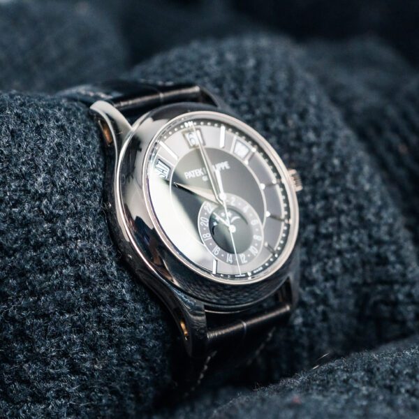 LPGA WATCHES JAN 19 4