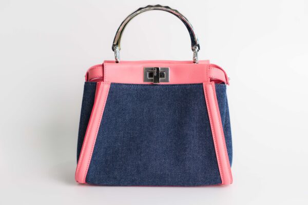 PC HANDBAGS NOV 14 63