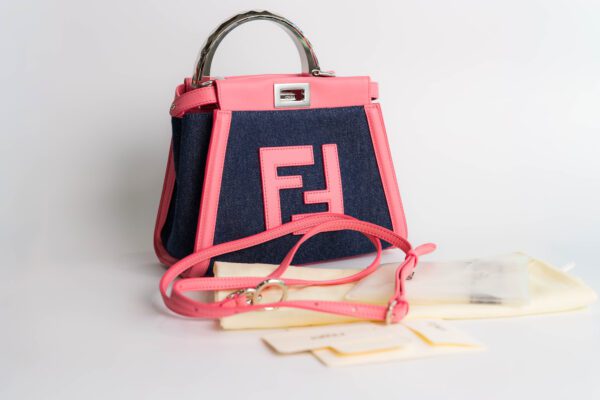 PC HANDBAGS NOV 14 68