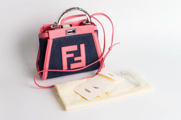 PC HANDBAGS NOV 14 69