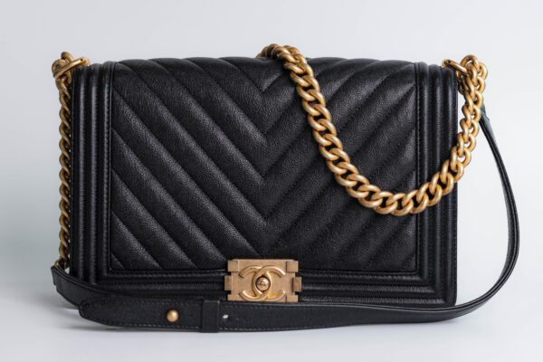 PC HANDBAGS NOV 14 83