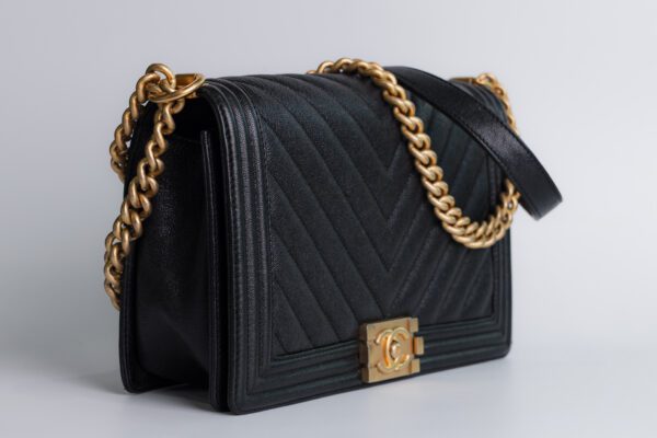 PC HANDBAGS NOV 14 84