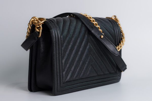 PC HANDBAGS NOV 14 85