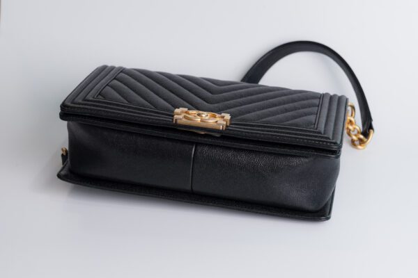 PC HANDBAGS NOV 14 86