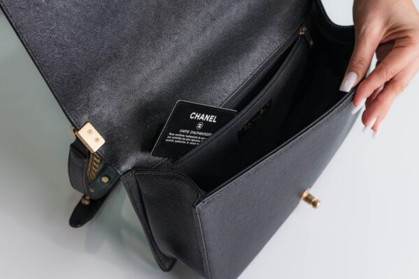 PC HANDBAGS NOV 14 90