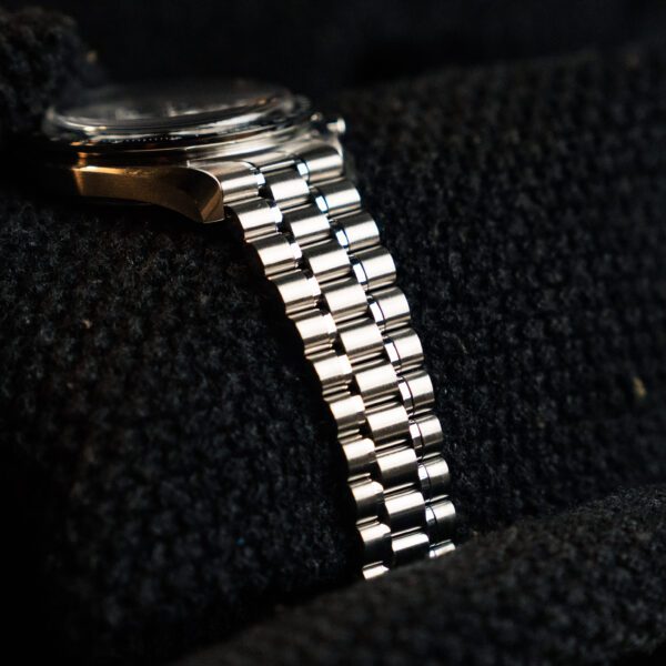 Watches jan 26 4