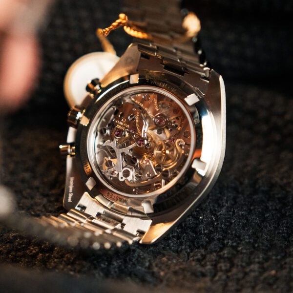 Watches jan 26 8