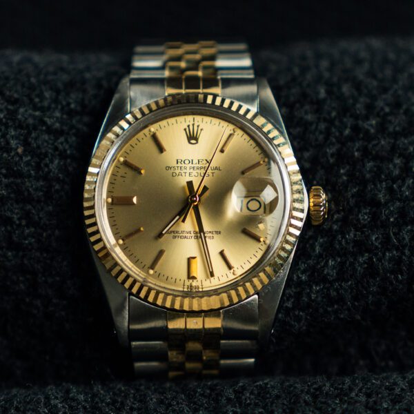 FEB 10 WATHCES