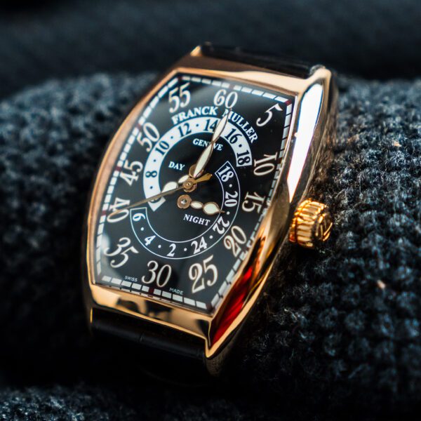 JAN 22 WATCHES 2