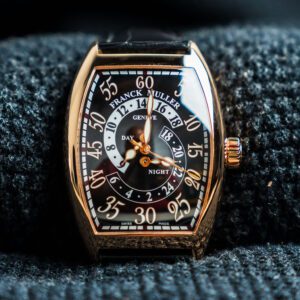 JAN 22 WATCHES
