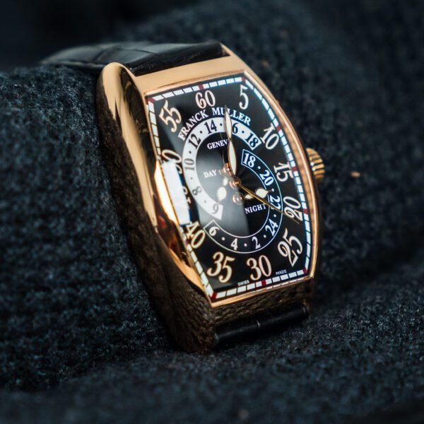 JAN 22 WATCHES 4