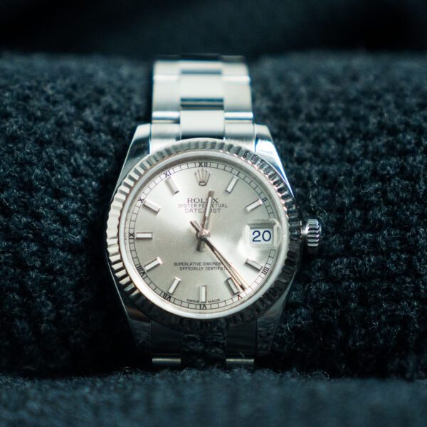LPGA DEC 21 WATCHES